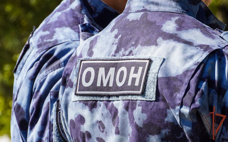 При участии Росгвардии в Ростове-на-Дону задержана группа аферистов