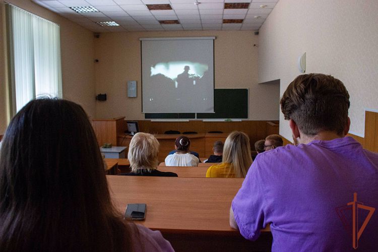 Акция «Росгвардия. Страницы Победы: Сталинград» продолжается на Южном Урале 