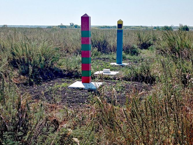 Росгвардия в Зауралье приняла участие в учении на границе