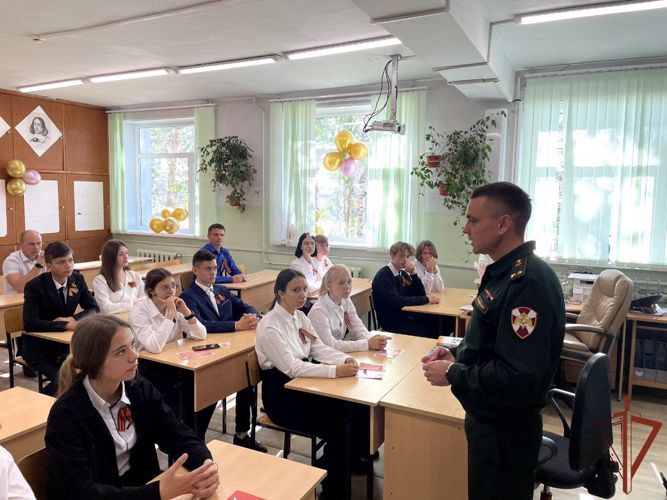 Память погибшего росгвардейца увековечили на Камчатке  