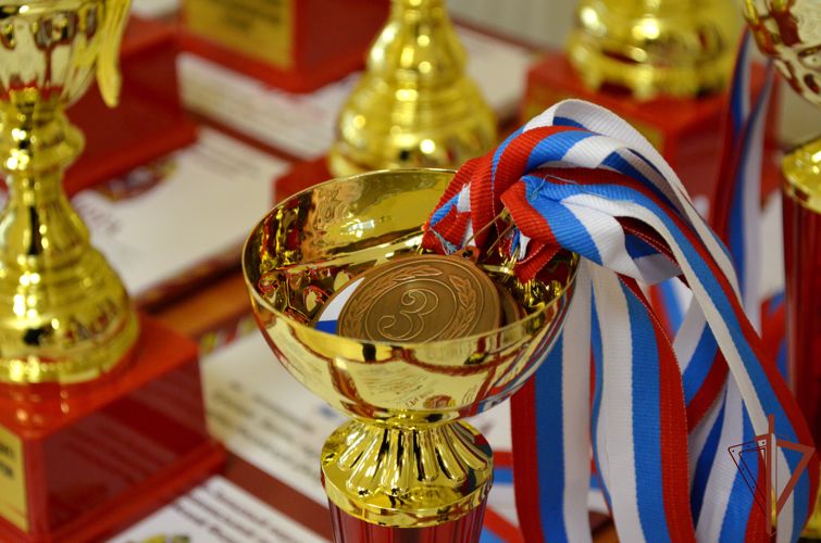 Завершился чемпионат Северо-Западного округа Росгвардии по плаванию