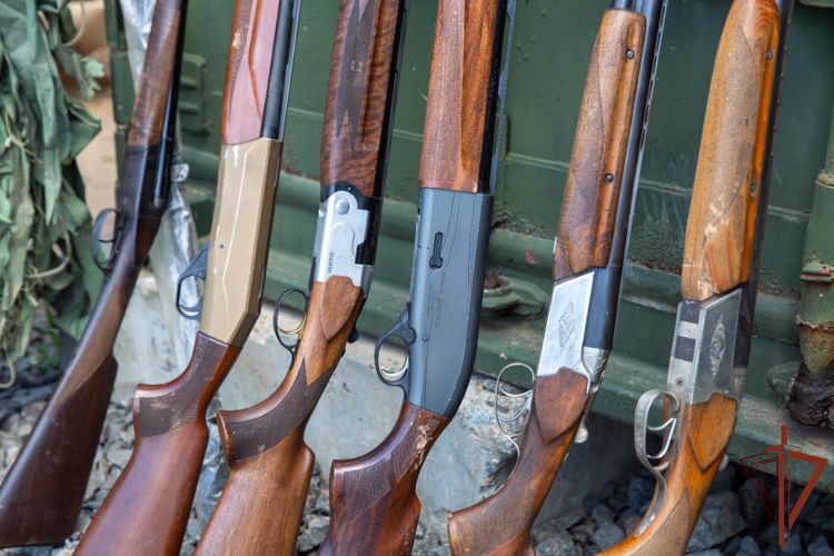  Более 130 пособников ВСУ и СБУ задержали росгвардейцы в Херсонской и Запорожской областях