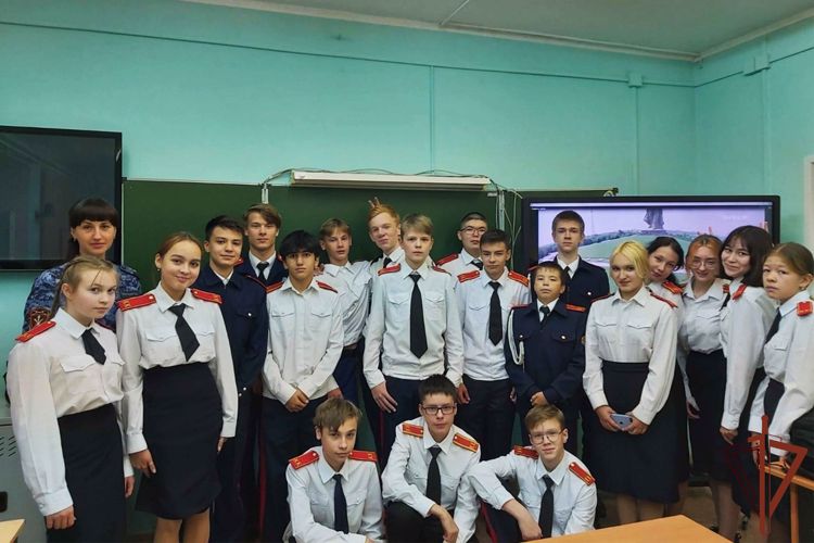 Всероссийский ведомственный патриотический проект «Росгвардия. Страницы Победы: Сталинград» продолжается на Урале