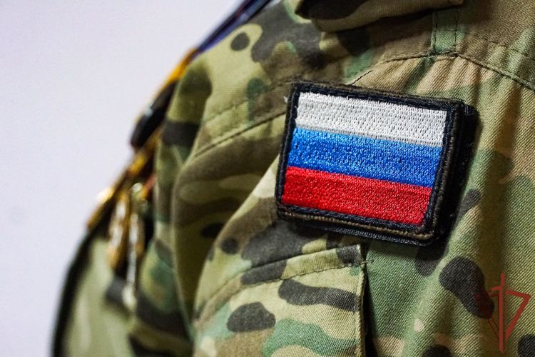 Память офицера ОМОН Росгвардии увековечили в Комсомольске-на-Амуре