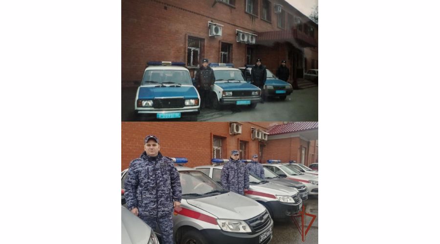  Фото-челлендж «Связь поколений» завершился в Подмосковье 