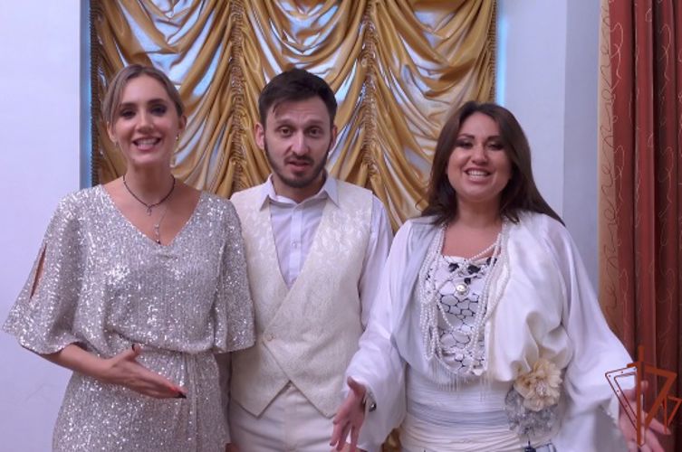 Артисты c Урала записали онлайн-концерт в поддержку росгвардейцев - участников СВО (видео)
