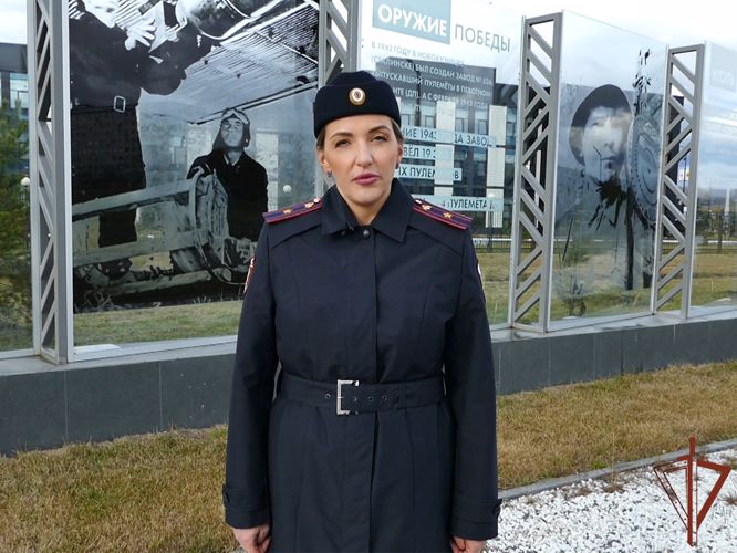 Кузбасс присоединился к патриотической акции Росгвардии «Читаем Сараева» (видео)