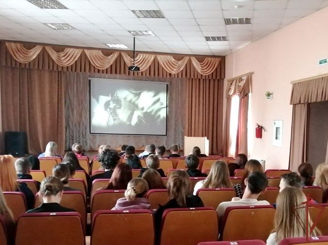 Всероссийский ведомственный патриотический проект «Росгвардия. Страницы Победы: Сталинград» продолжается на Урале