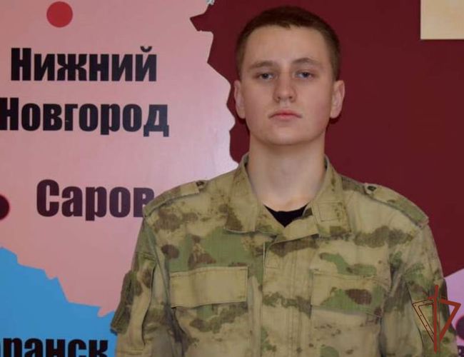  На помощь пострадавшим в ДТП в Сарове пришел военнослужащий Росгвардии