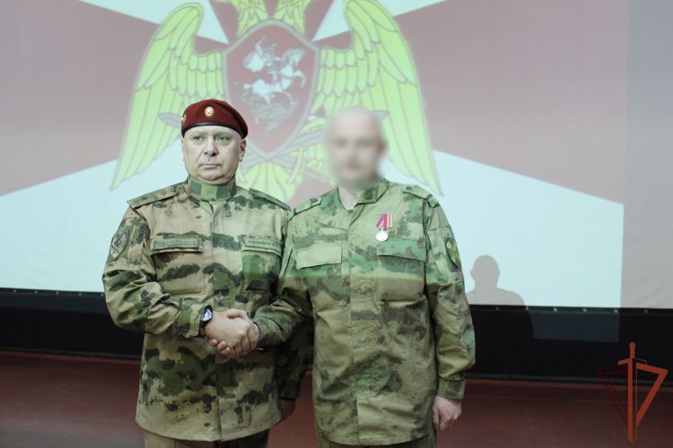 Командующий Северо-Западным округом проверил боеготовность подразделений, дислоцированных в Республике Коми