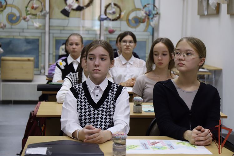 Акция «Росгвардия. Страницы Победы: Сталинград» продолжается в Уральском округе