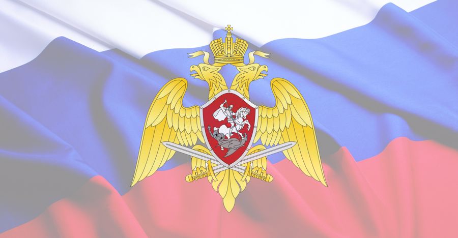 Вновь назначенный руководитель регионального управления Росгвардии представлен губернатору Кубани