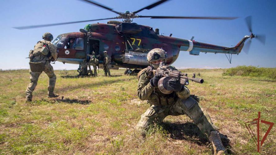 5 ноября – День военного разведчика