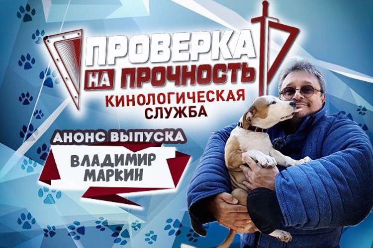 Легенда российской эстрады стал кинологом Росгвардии (видео)