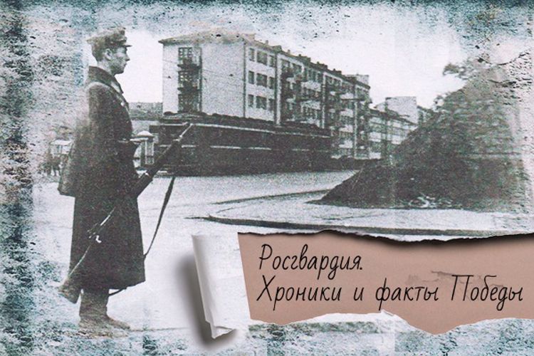 80 лет назад бойцы войск НКВД обезвредили диверсионные группы гитлеровцев, пытавшихся взорвать важный объект