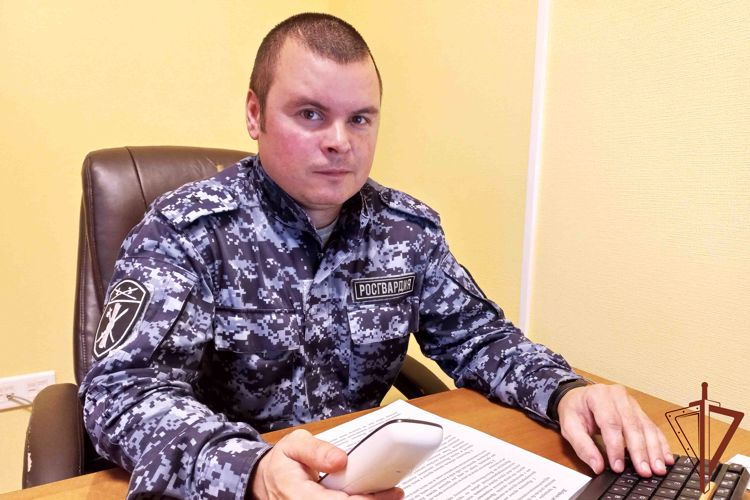 Мероприятия информационно-профилактического проекта Росгвардии «Безопасный Новый год» проходят на Урале (видео)