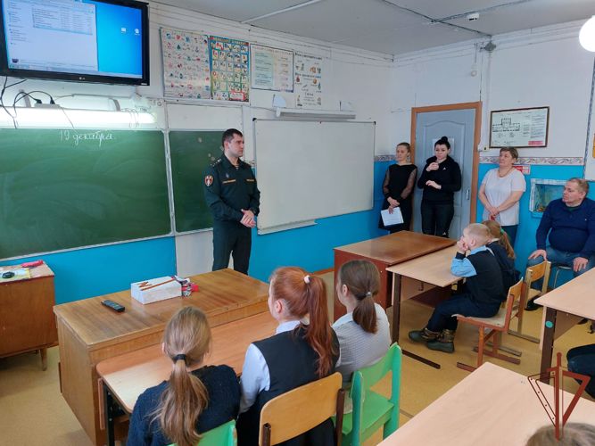 Память участников СВО увековечена в Кировской области
