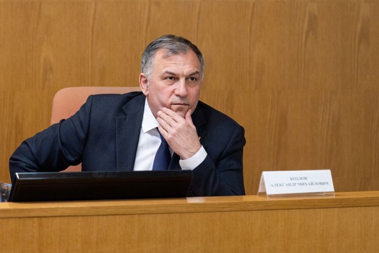 В Росгвардии наградили отличившихся работников частных охранных организаций