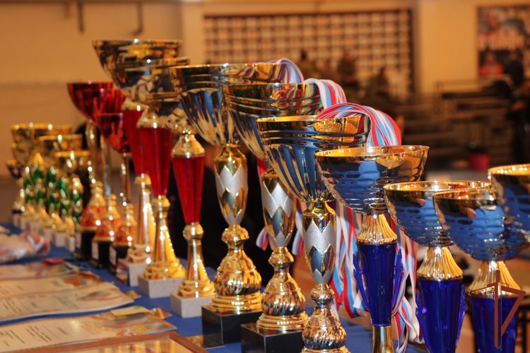В Кабардино-Балкарии завершился чемпионат Северо-Кавказского округа Росгвардии по рукопашному бою