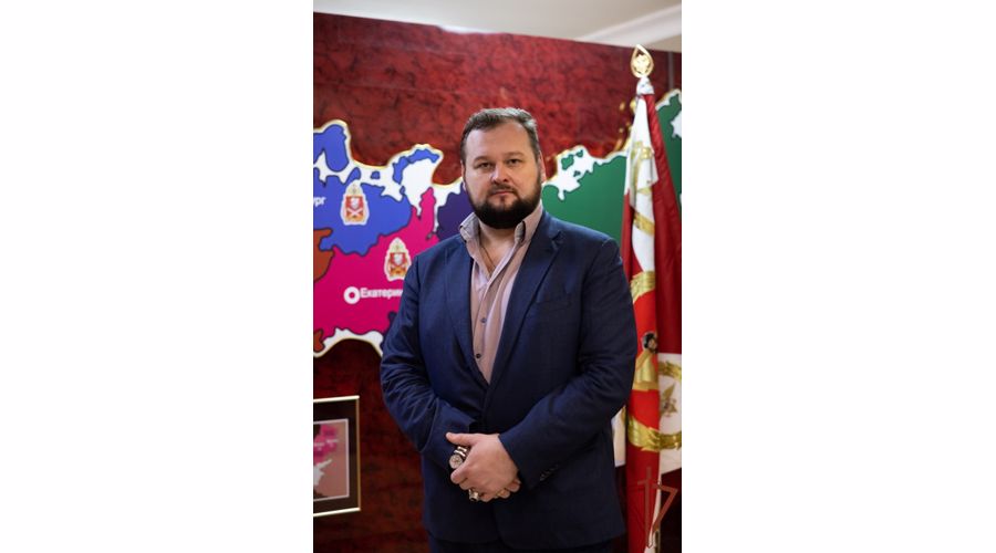 Картины московских художников пополнили фонды Центрального музея Росгвардии