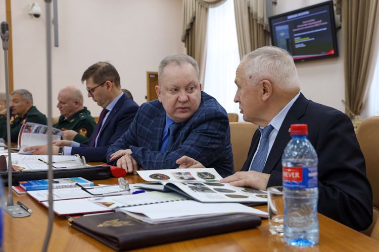 В Росгвардии определены лауреаты ведомственной премии в области литературы и искусства, науки и техники за 2022 год