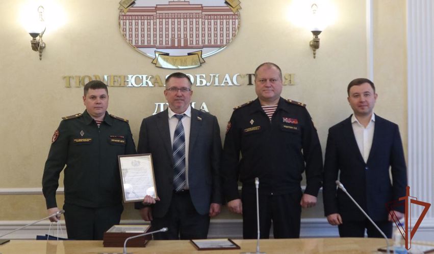 В Уральском округе прошли мероприятия, посвященные Дню инженерной службы (видео)