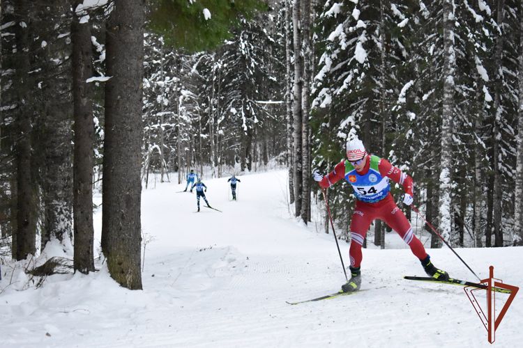 Определились победители чемпионата Росгвардии по служебному двоеборью в Республике Коми