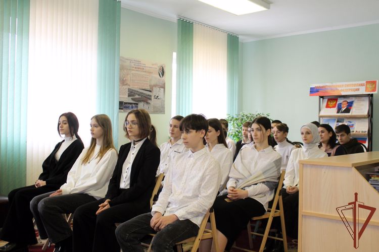 В Северо-Кавказском округе проходят мероприятия акции «Ленинград. Блокада. Подвиг»