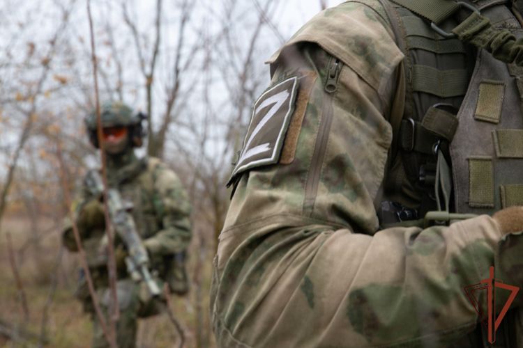 Росгвардейцы выявили пособников ВСУ в Херсонской и Запорожской областях