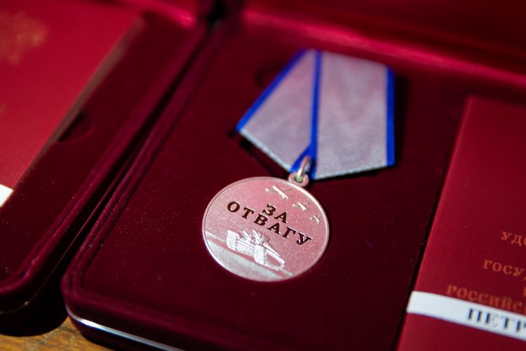 Генерал-полковник Игорь Ильяш принял участие в торжественной Встрече поколений защитников Отечества