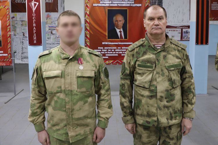 Генерал-полковник Алексей Беззубиков совершил рабочую поездку в зону проведения специальной военной операции и Южный округ войск национальной гвардии