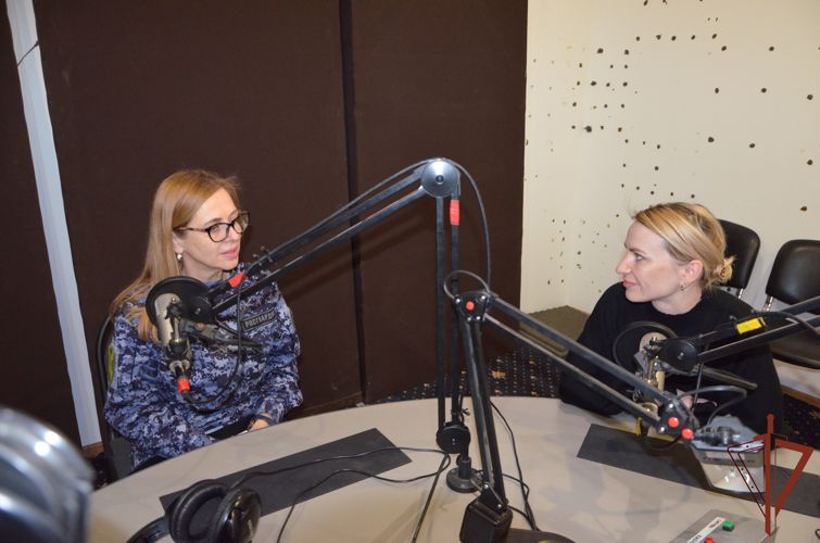 Мероприятия по случаю Дня образования подразделений госконтроля и ЛРР прошли в Северо-Кавказском округе Росгвардии