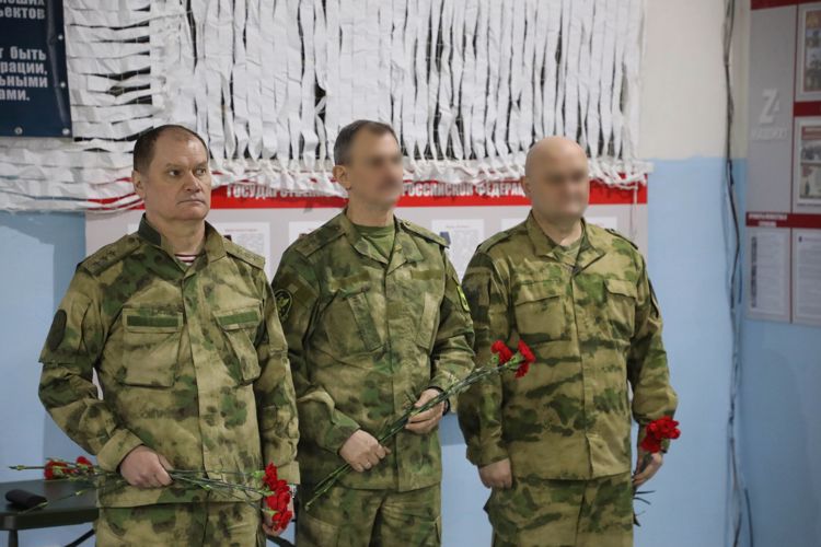 Генерал-полковник Алексей Беззубиков совершил рабочую поездку в зону проведения специальной военной операции и Южный округ войск национальной гвардии