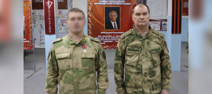 Генерал-полковник Алексей Беззубиков совершил рабочую поездку в зону проведения специальной военной операции и Южный округ войск национальной гвардии