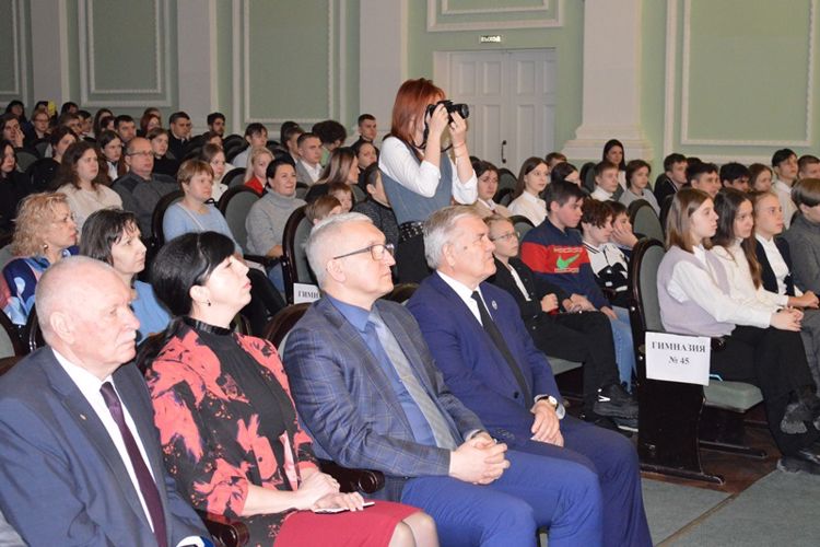 Оркестр Росгвардии принял участие в патриотическом фестивале