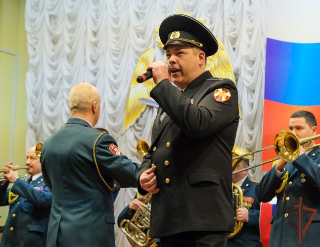 Итоги смотра-конкурса «Солдаты антитеррора» подвели в Уральском округе Росгвардии