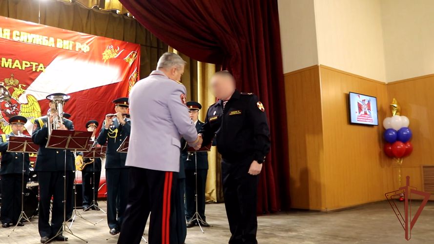 Два года в эфире – в Самаре вышел юбилейный выпуск ведомственного телевизионного проекта «Гвардейцы»