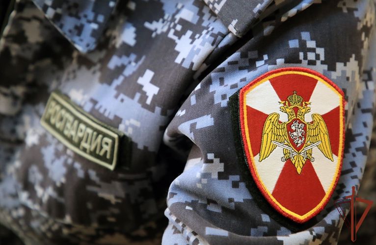 В Архангельской области сотрудники Росгвардии разыскали ушедшего из дома подростка