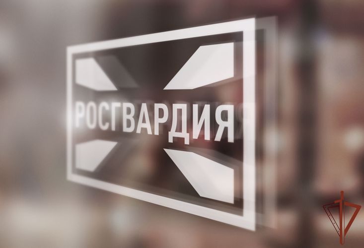 Подозреваемые в экстремизме задержаны при содействии Росгвардии  в Карачаево-Черкесии 