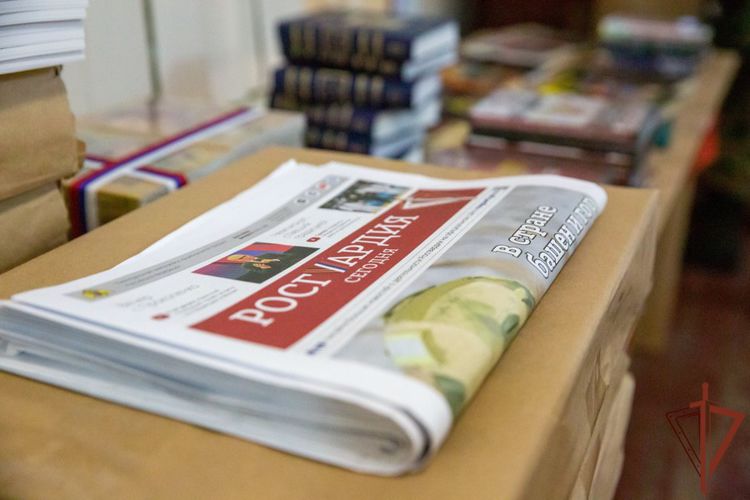 Рок-группа «Взвод» из дивизии им. Ф.Э. Дзержинского выступила для военнослужащих в районе СВО (ВИДЕО)