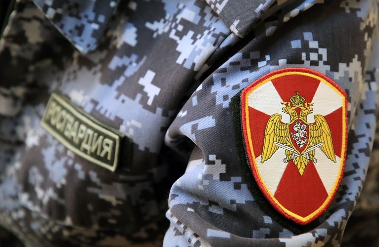 Подозреваемого в нападении на врача скорой помощи задержали росгвардейцы в Челябинске