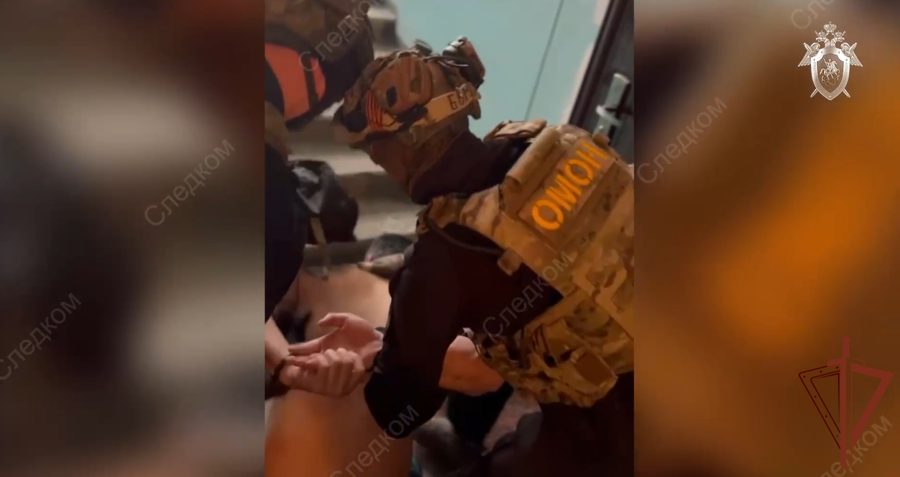В Карелии при содействии ОМОН задержаны граждане, обвиняемые в хулиганстве
