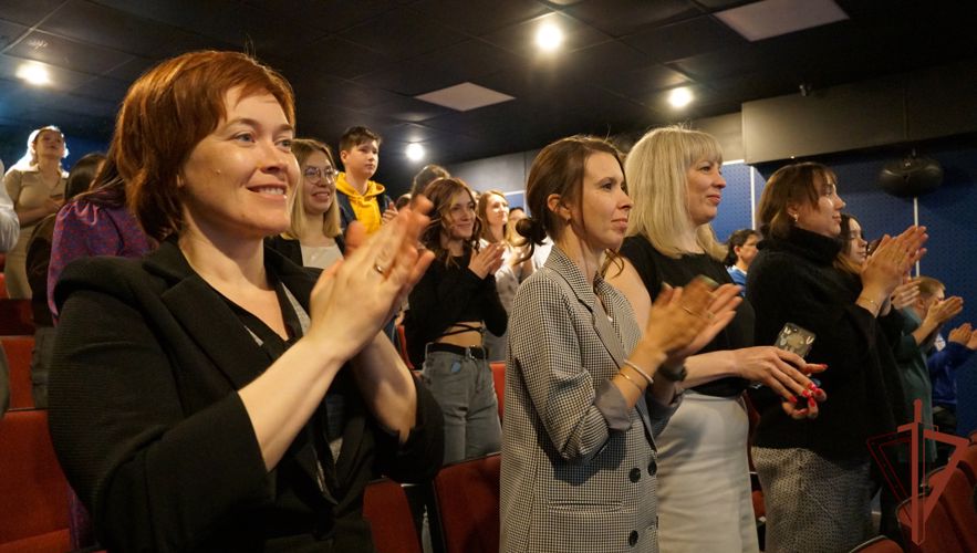 Сотрудник Росгвардии в Кирове стал победителем конкурса «Герой нашего города»