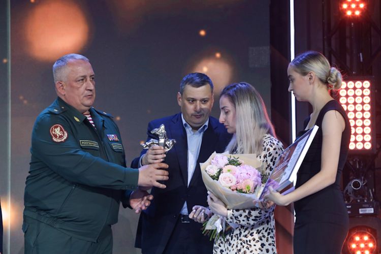 Команда Росгвардии завоевала «серебро» на международном турнире по дзюдо 