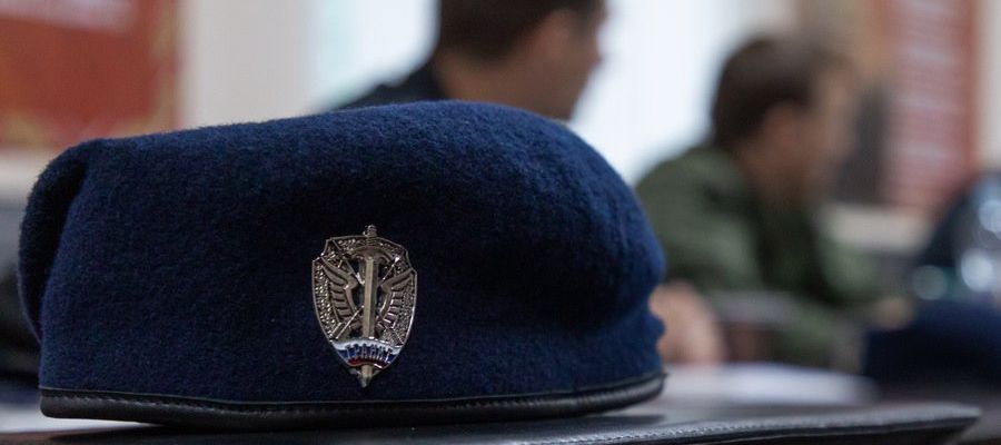Генерал-полковник Владислав Ершов провел учебно-методический сбор командиров СОБР и ОМОН Росгвардии