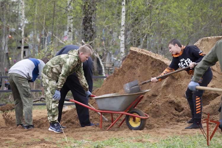 Заключительные мероприятия автопробега Росгвардии «Вахта Памяти. Сыны великой Победы» прошли в Тверской области (видео)