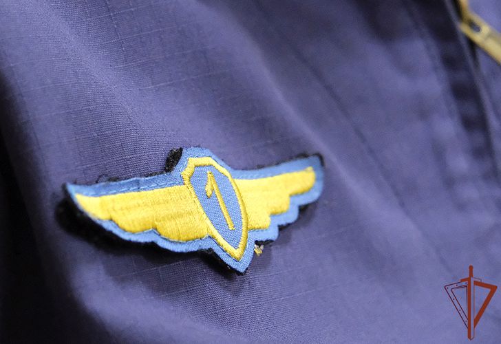 Авиационная группировка Сибирского округа Росгвардии успешно завершила выполнение задач в составе ОГВ(с)
