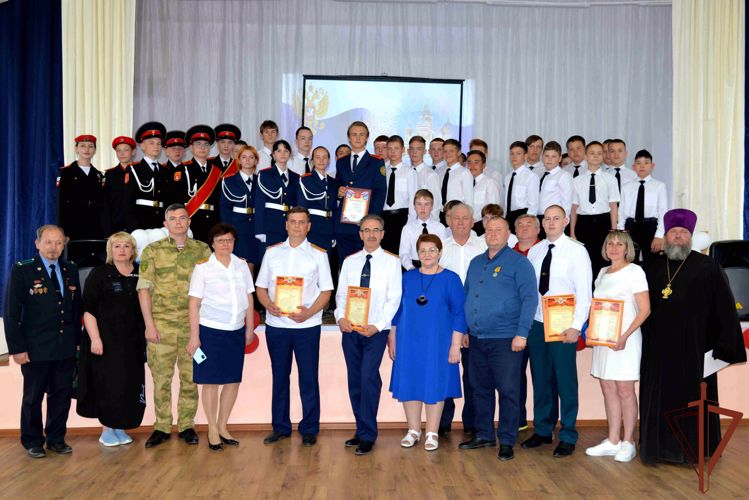 В Уральском округе стартовали мероприятия, посвященные Дню России