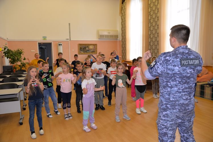 На Урале проходят мероприятия, посвященные Дню России