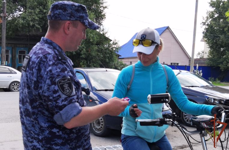 В Уральском округе стартовали мероприятия, посвященные Дню России